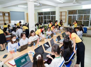 Tổng hợp các khóa học kế toán khác