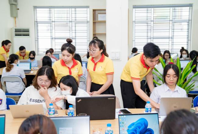 KN quyết toán thuế