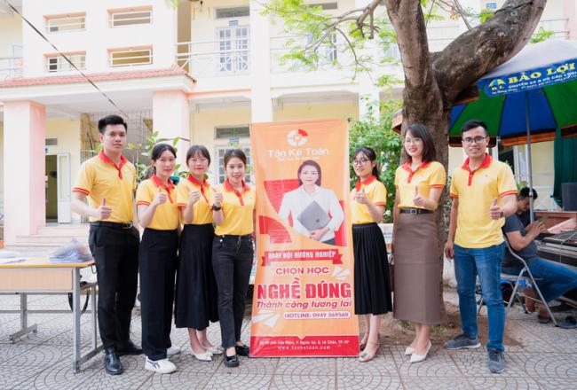 Cơ hội việc làm